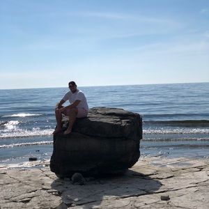 Meet your Posher, Mr. Haute